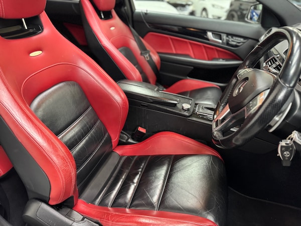 Used Mercedes-Benz C-Class 2013 for sale - 76146355: Photo 17