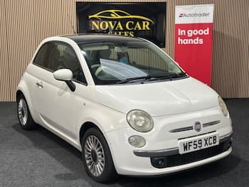 Fiat 500 feature image