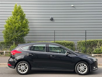 Used Ford Focus 2016 for sale - 78387027: Photo