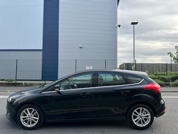 Used Ford Focus 2016 for sale - 78387027: Photo