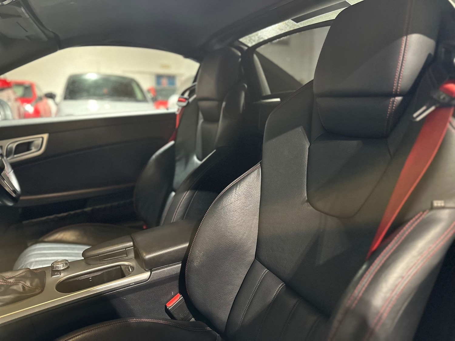 Used Mercedes-Benz SLK 2013 for sale - 76726175: Photo 11