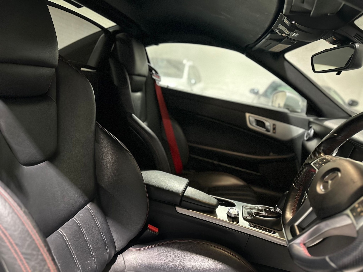 Used Mercedes-Benz SLK 2013 for sale - 76726175: Photo 13