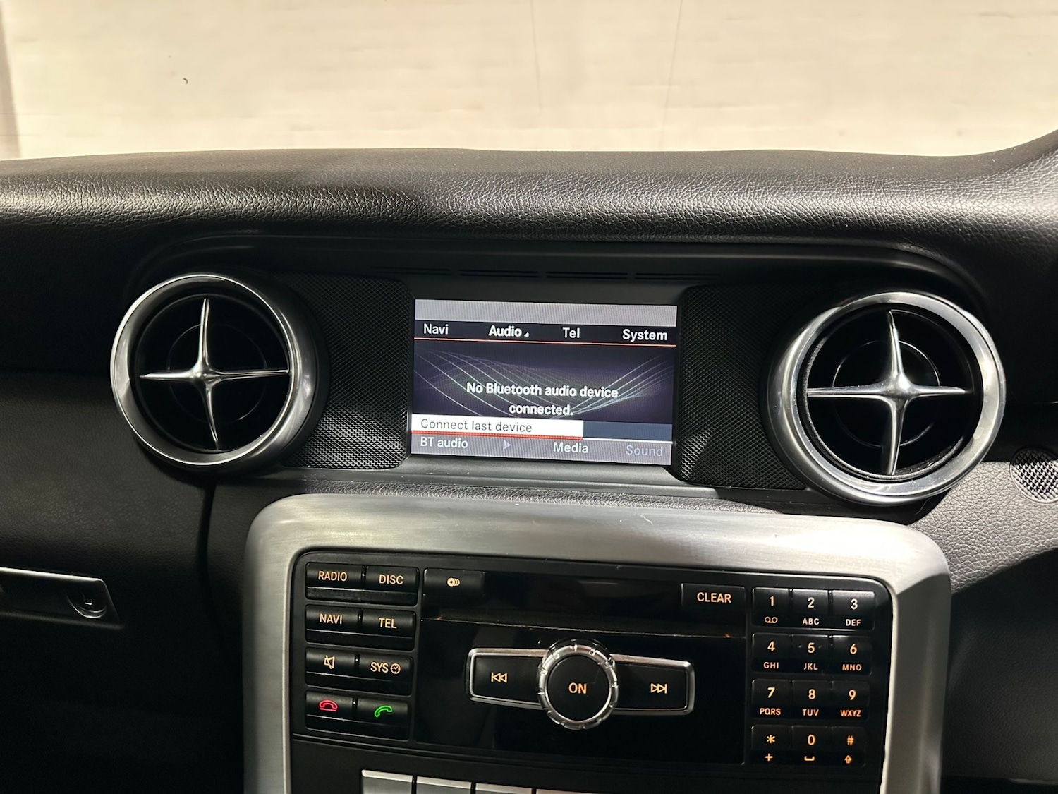 Used Mercedes-Benz SLK 2013 for sale - 76726175: Photo 17