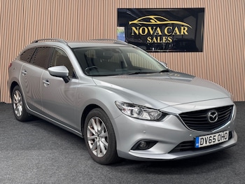 Used Mazda Mazda6 2015 for sale - 79251998: Photo