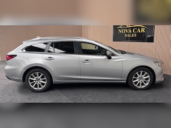 Used Mazda Mazda6 2015 for sale - 79251998: Photo
