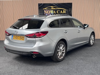 Used Mazda Mazda6 2015 for sale - 79251998: Photo