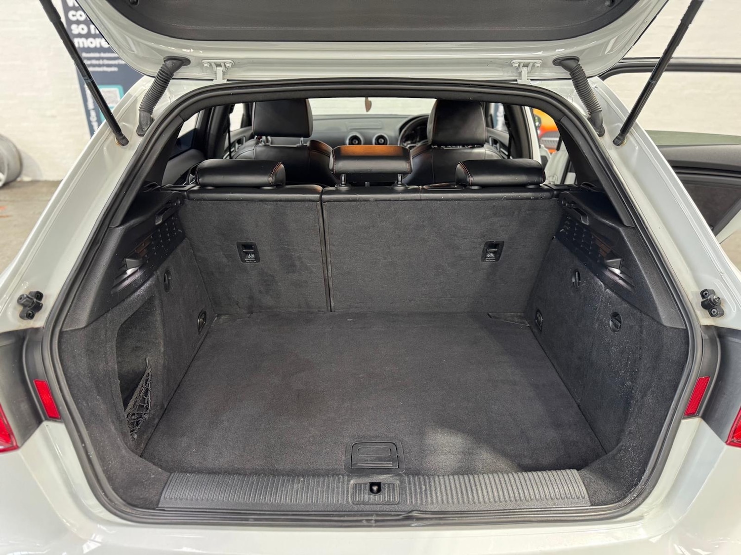 Used Audi RS3 2016 for sale - 77272607: Photo 10