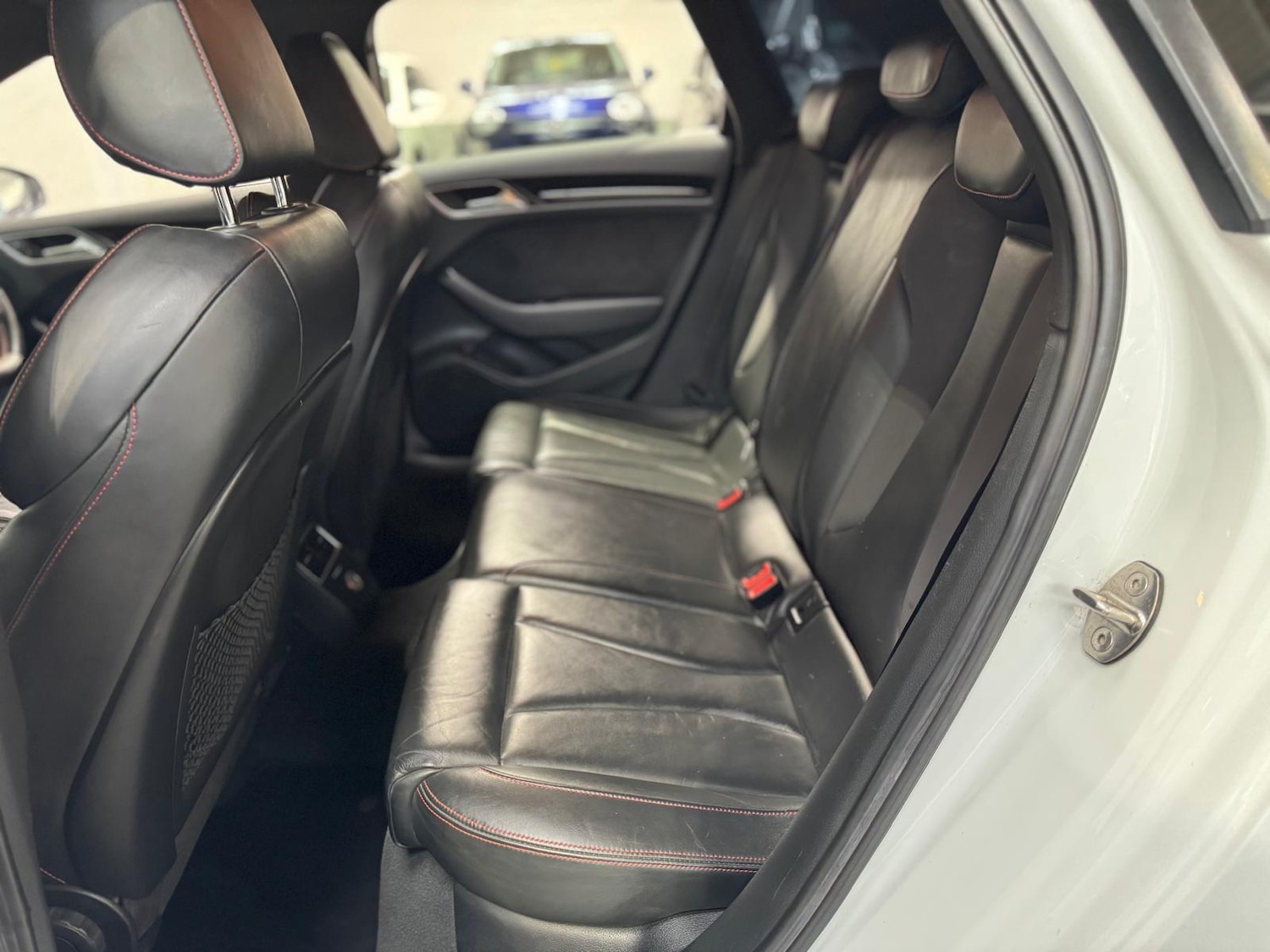 Used Audi RS3 2016 for sale - 77272607: Photo 11