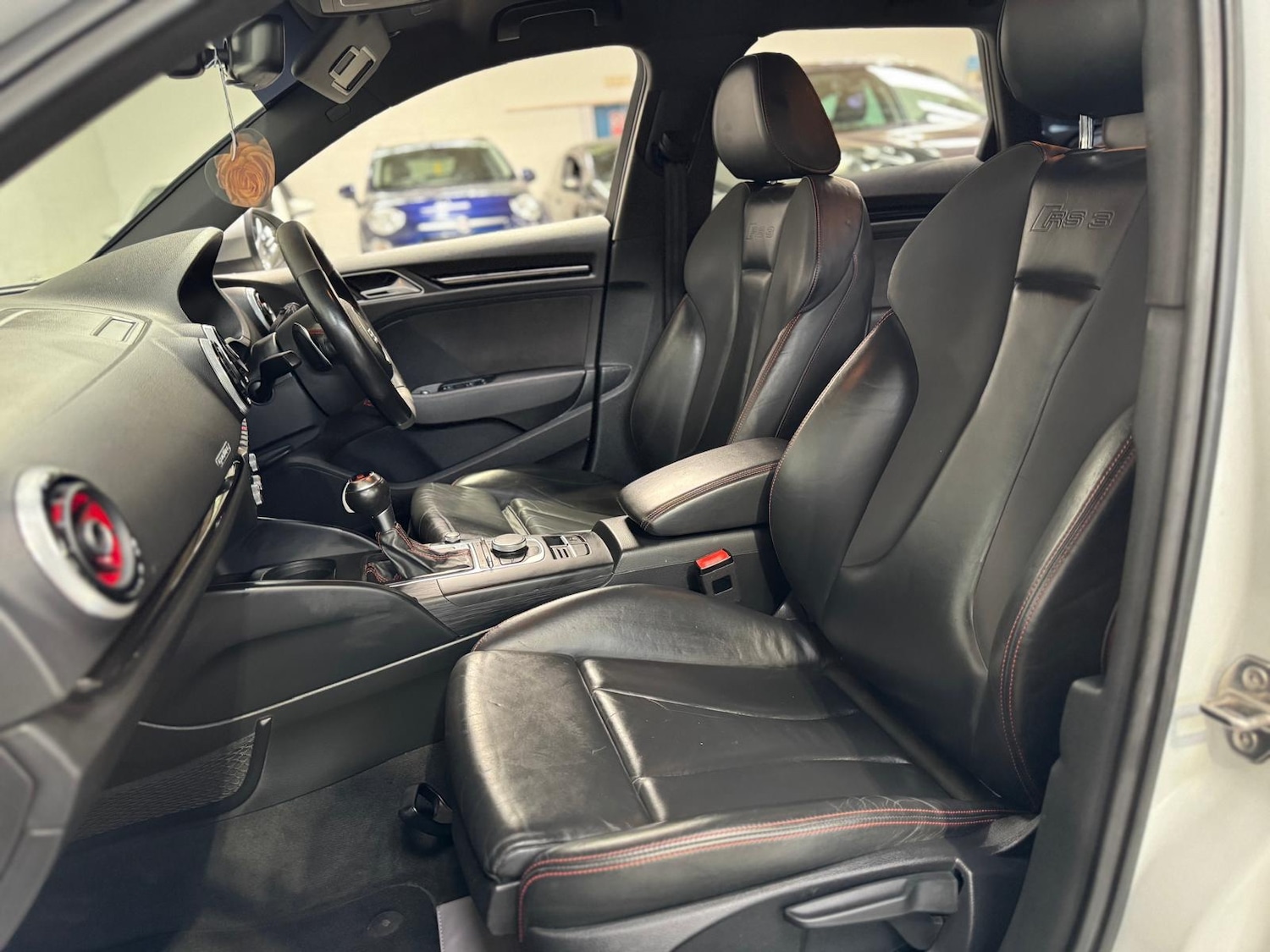 Used Audi RS3 2016 for sale - 77272607: Photo 13