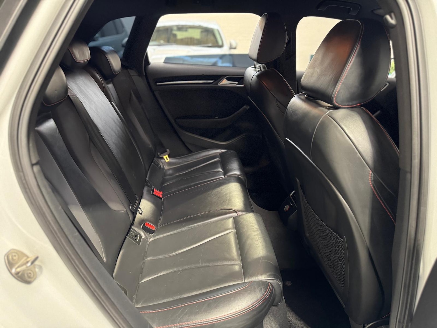 Used Audi RS3 2016 for sale - 77272607: Photo 14