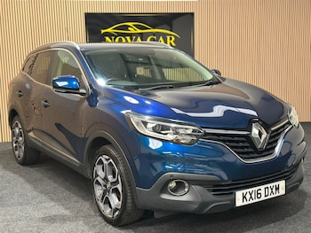 Used Renault Kadjar 2016 for sale - 79156405: Photo