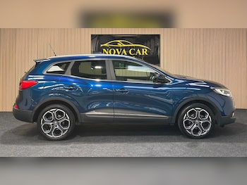 Used Renault Kadjar 2016 for sale - 79156405: Photo