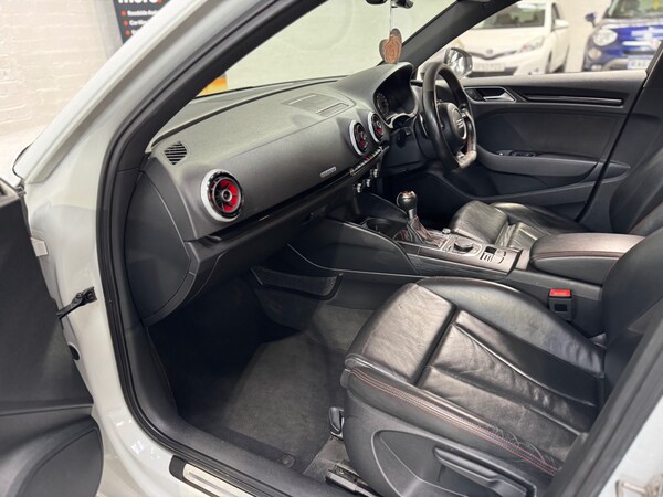 Used Audi RS3 2016 for sale - 75694901: Photo 12