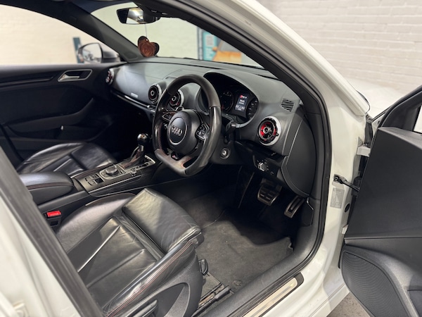 Used Audi RS3 2016 for sale - 75694901: Photo 17
