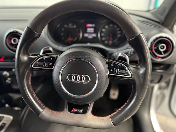 Used Audi RS3 2016 for sale - 75694901: Photo 19