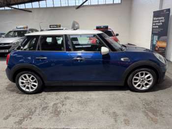 Used MINI Hatch 2015 for sale - 73455596: Photo