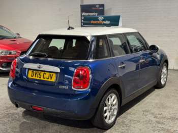 Used MINI Hatch 2015 for sale - 73455596: Photo