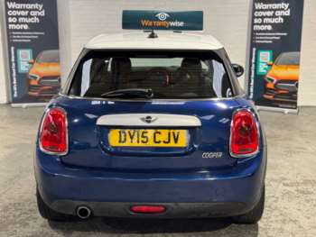 Used MINI Hatch 2015 for sale - 73455596: Photo