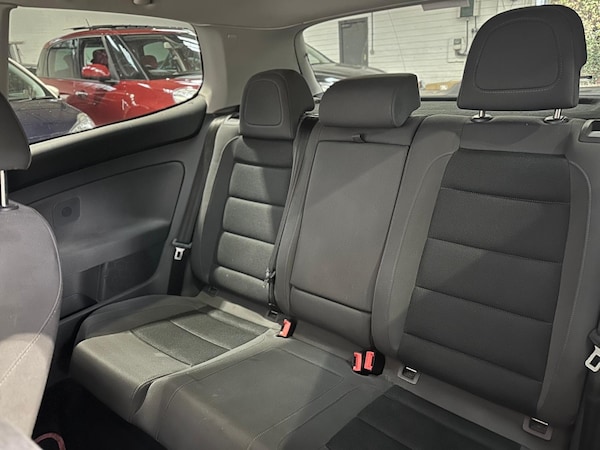 Used Volkswagen Golf 2007 for sale - 76250656: Photo 11