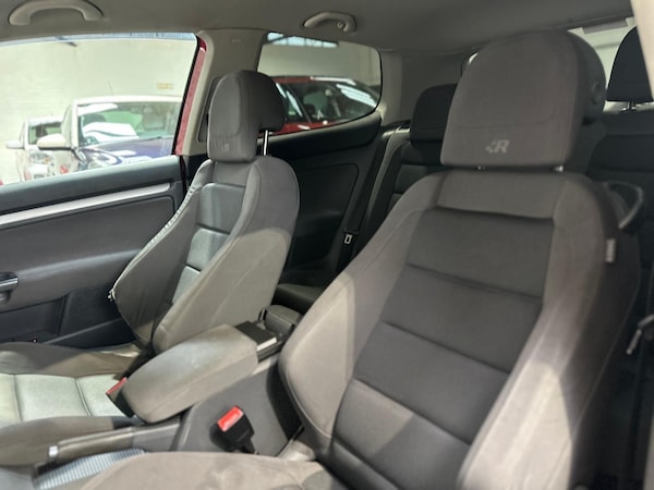 Used Volkswagen Golf 2007 for sale - 76250656: Photo 12
