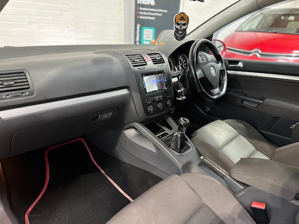 Used Volkswagen Golf 2007 for sale - 76250656: Photo 13