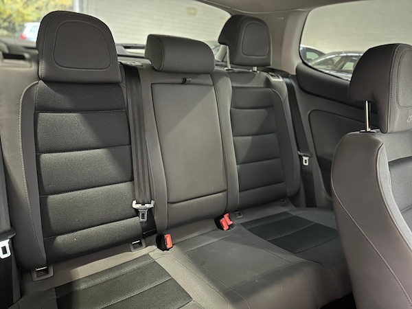 Used Volkswagen Golf 2007 for sale - 76250656: Photo 15