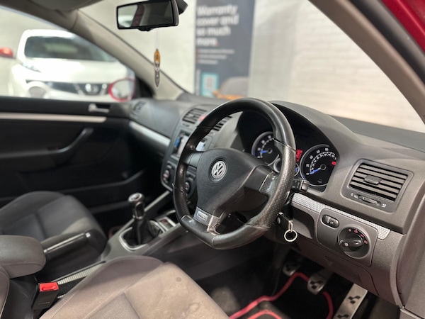 Used Volkswagen Golf 2007 for sale - 76250656: Photo 17