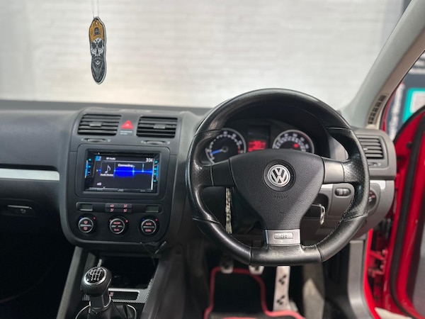 Used Volkswagen Golf 2007 for sale - 76250656: Photo 18