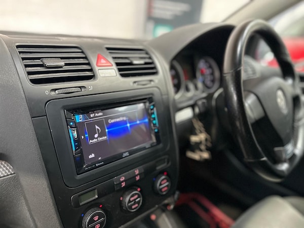 Used Volkswagen Golf 2007 for sale - 76250656: Photo 19