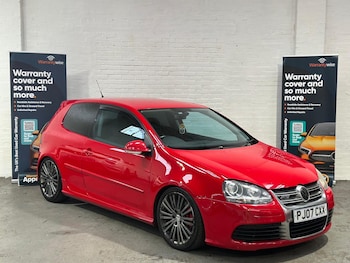 2007 (07) - 3.2 V6 R32 4MOTION 3dr