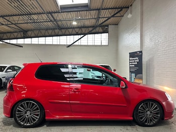 Used Volkswagen Golf 2007 for sale - 76250656: Photo 2