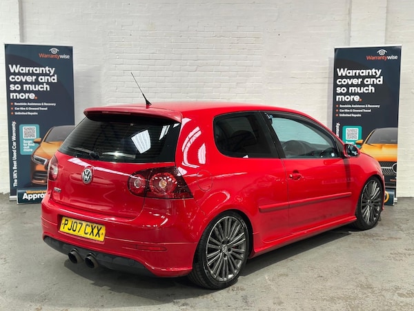 Used Volkswagen Golf 2007 for sale - 76250656: Photo 3