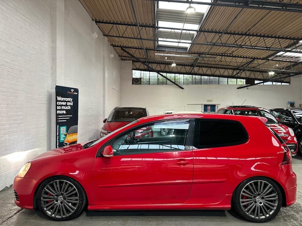 Used Volkswagen Golf 2007 for sale - 76250656: Photo 6