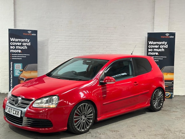 Used Volkswagen Golf 2007 for sale - 76250656: Photo 7