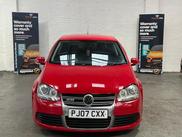 Used Volkswagen Golf 2007 for sale - 76250656: Photo 8