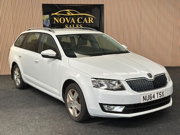 Used Skoda Octavia 2014 for sale - 79246407: Photo
