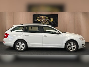 Used Skoda Octavia 2014 for sale - 79246407: Photo