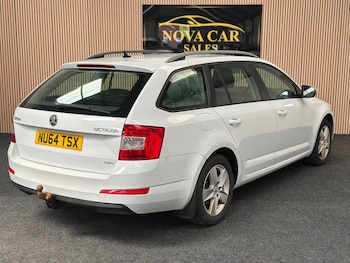 Used Skoda Octavia 2014 for sale - 79246407: Photo