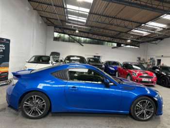 Used Subaru BRZ 2012 for sale - 74886745: Photo