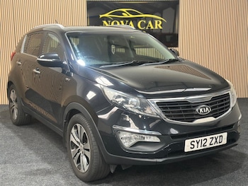 Used Kia Sportage 2012 for sale - 78876768: Photo