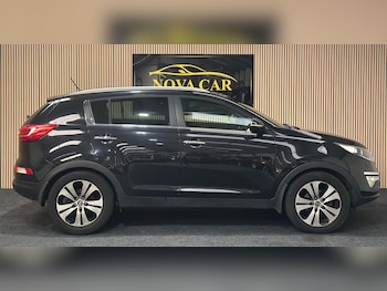 Used Kia Sportage 2012 for sale - 78876768: Photo
