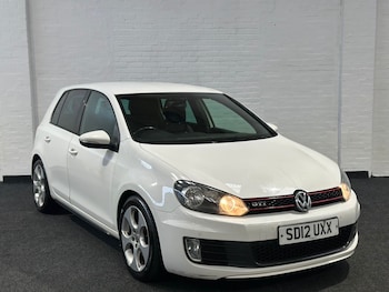 Used Volkswagen Golf 2012 for sale - 77277699: Photo