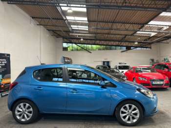 Used Vauxhall Corsa 2018 for sale - 74886728: Photo