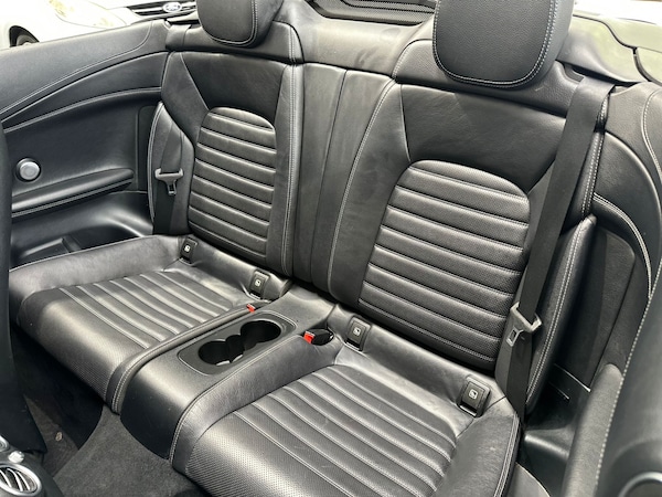 Used Mercedes-Benz C-Class 2018 for sale - 75124876: Photo 13