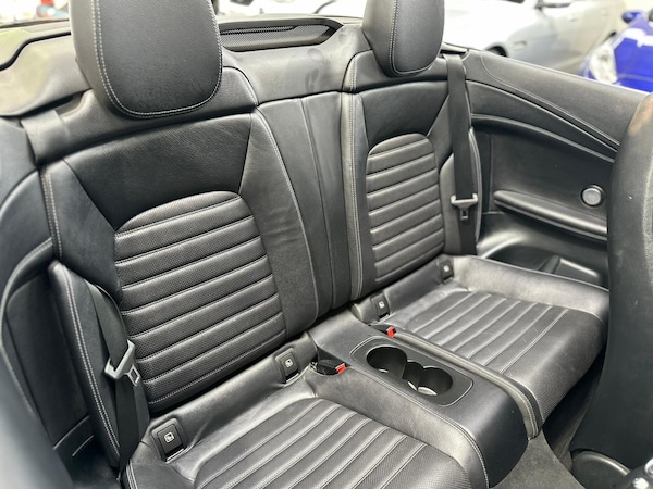 Used Mercedes-Benz C-Class 2018 for sale - 75124876: Photo 15