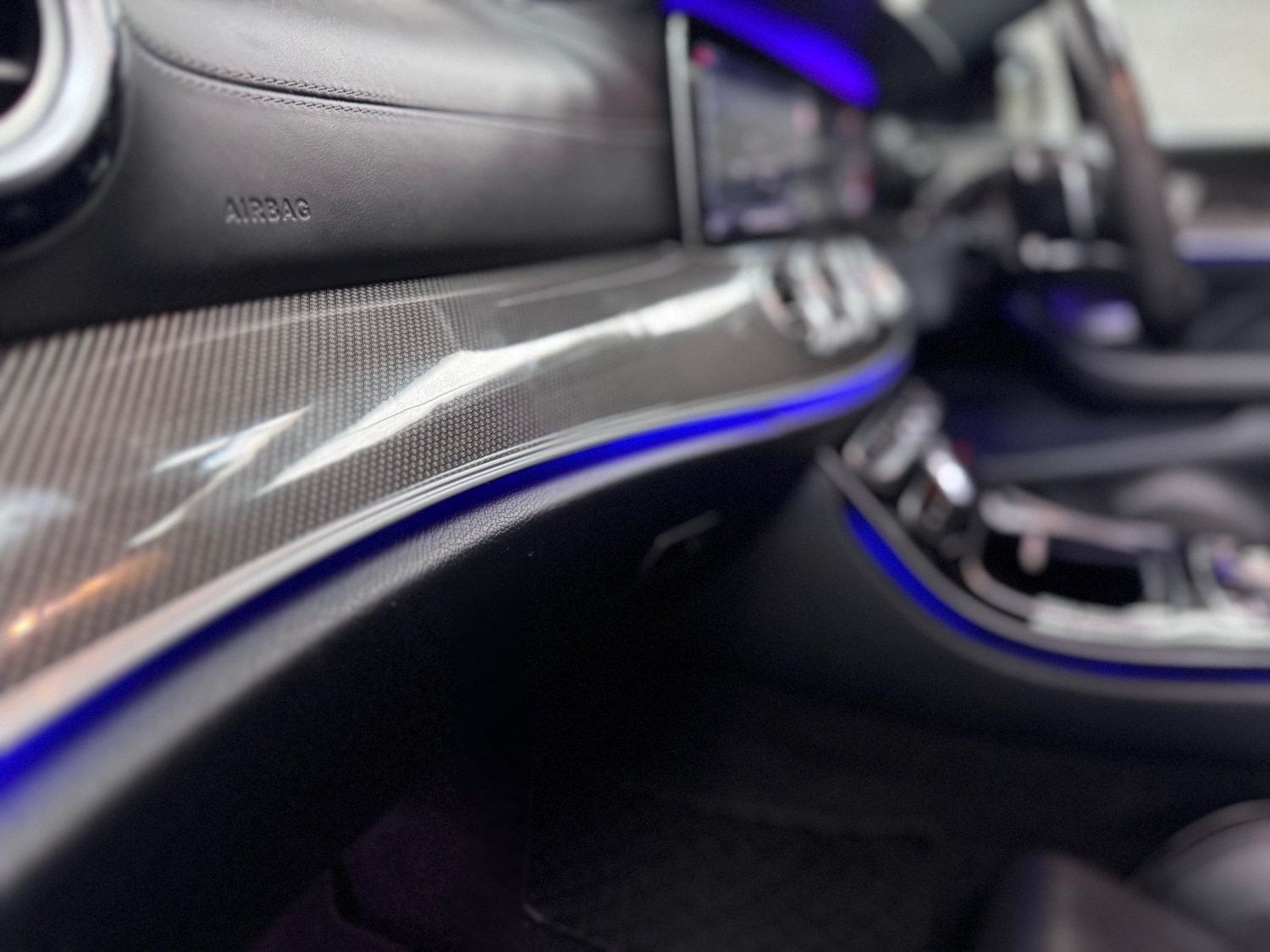 Used Mercedes-Benz E Class 2018 for sale - 77629035: Photo 16