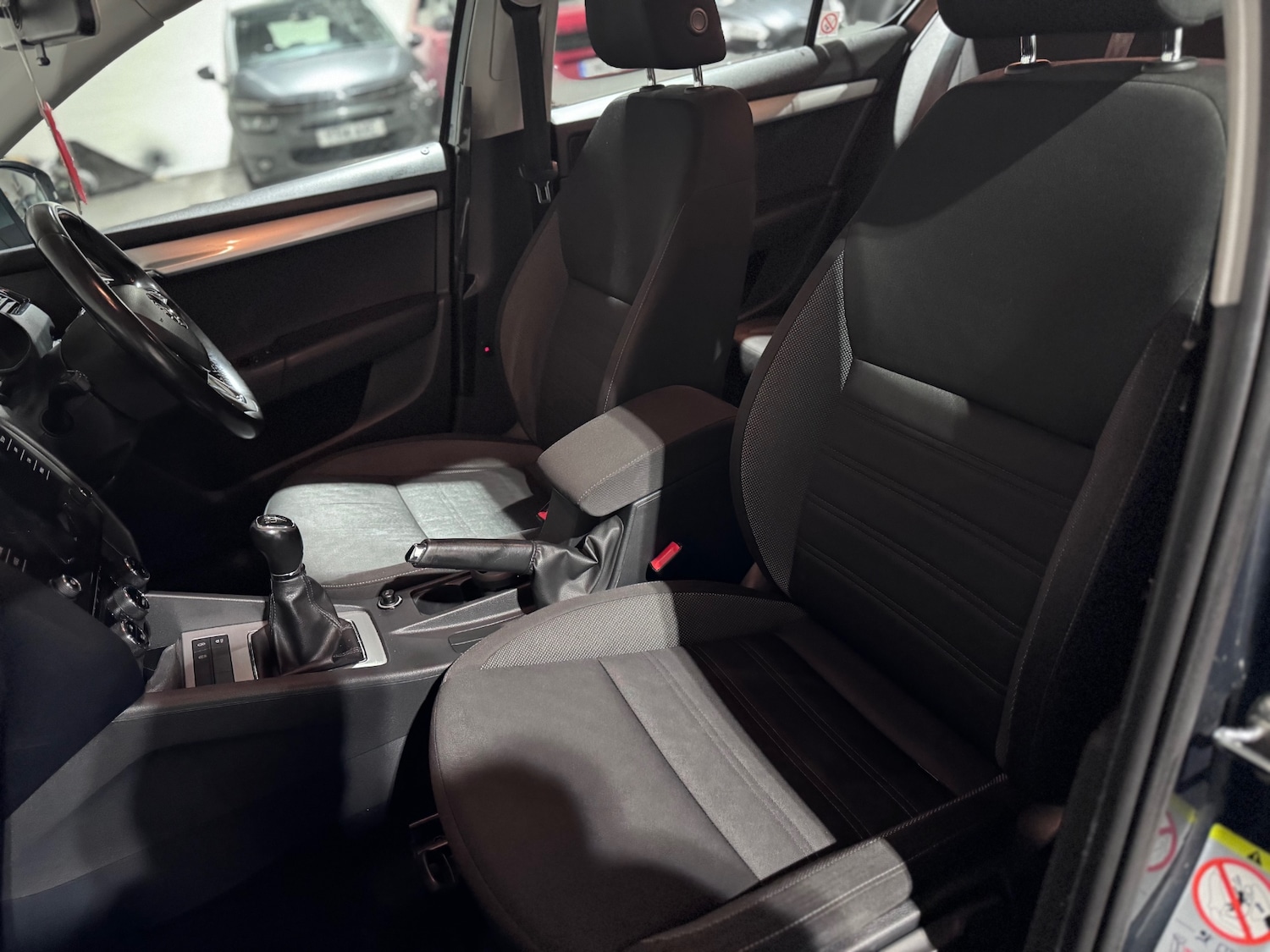 Used Skoda Octavia 2017 for sale - 77160811: Photo 14