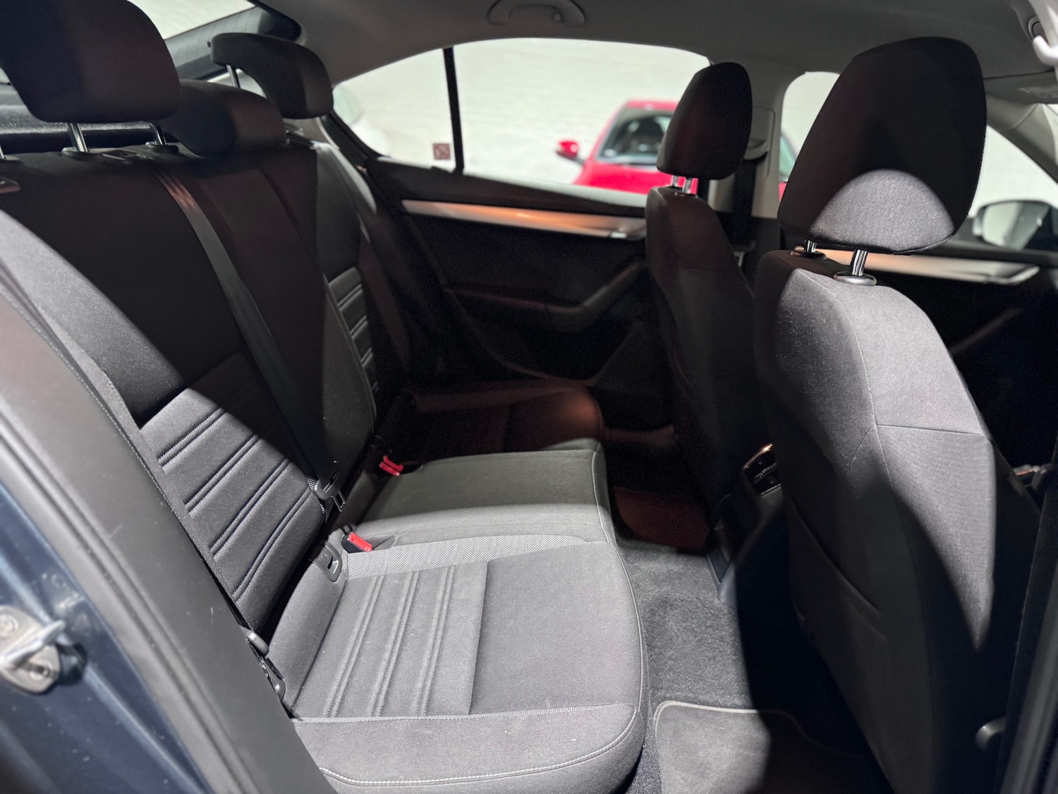 Used Skoda Octavia 2017 for sale - 77160811: Photo 16