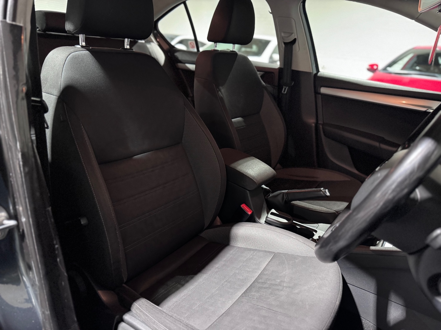 Used Skoda Octavia 2017 for sale - 77160811: Photo 17