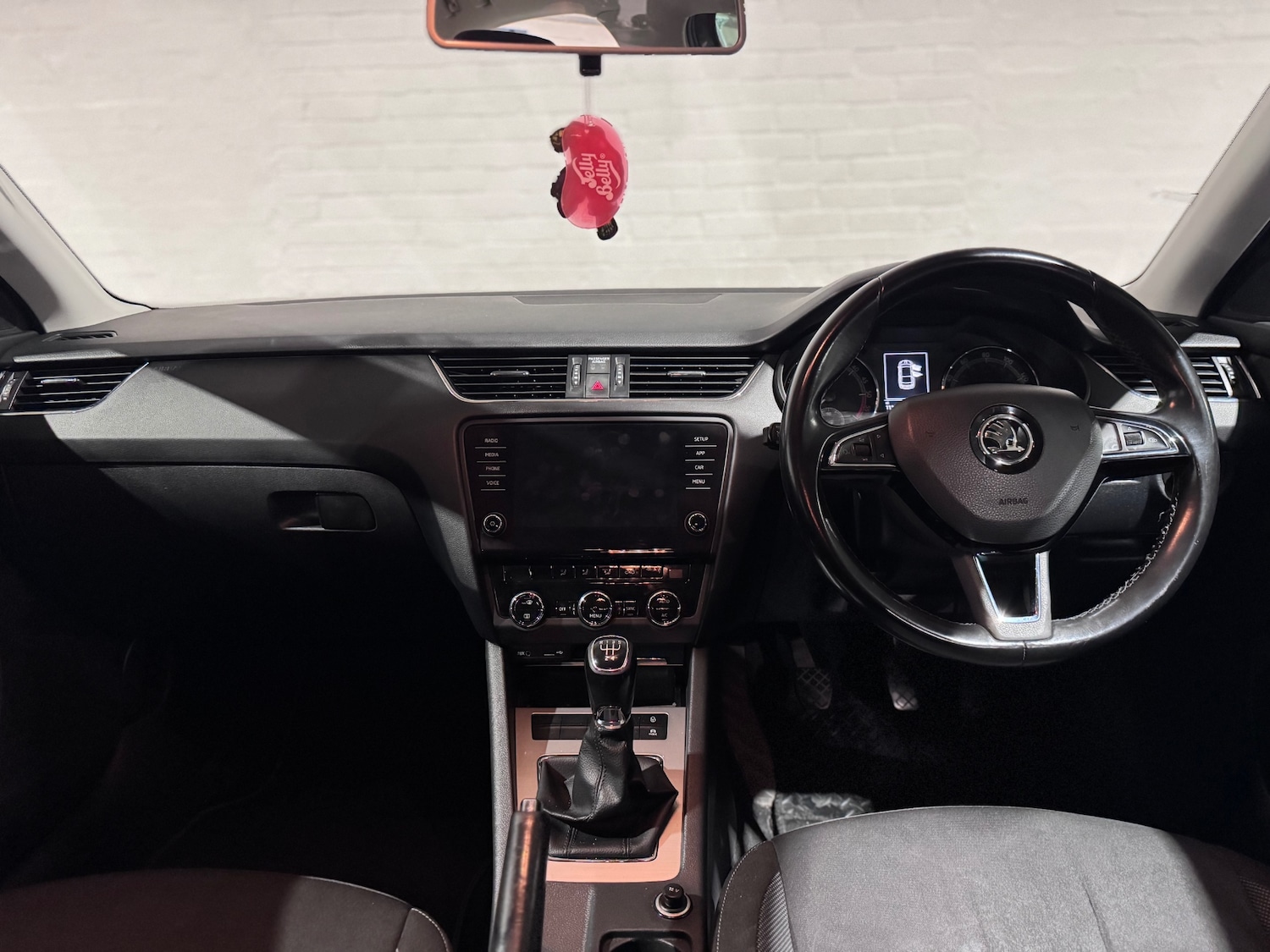 Used Skoda Octavia 2017 for sale - 77160811: Photo 19